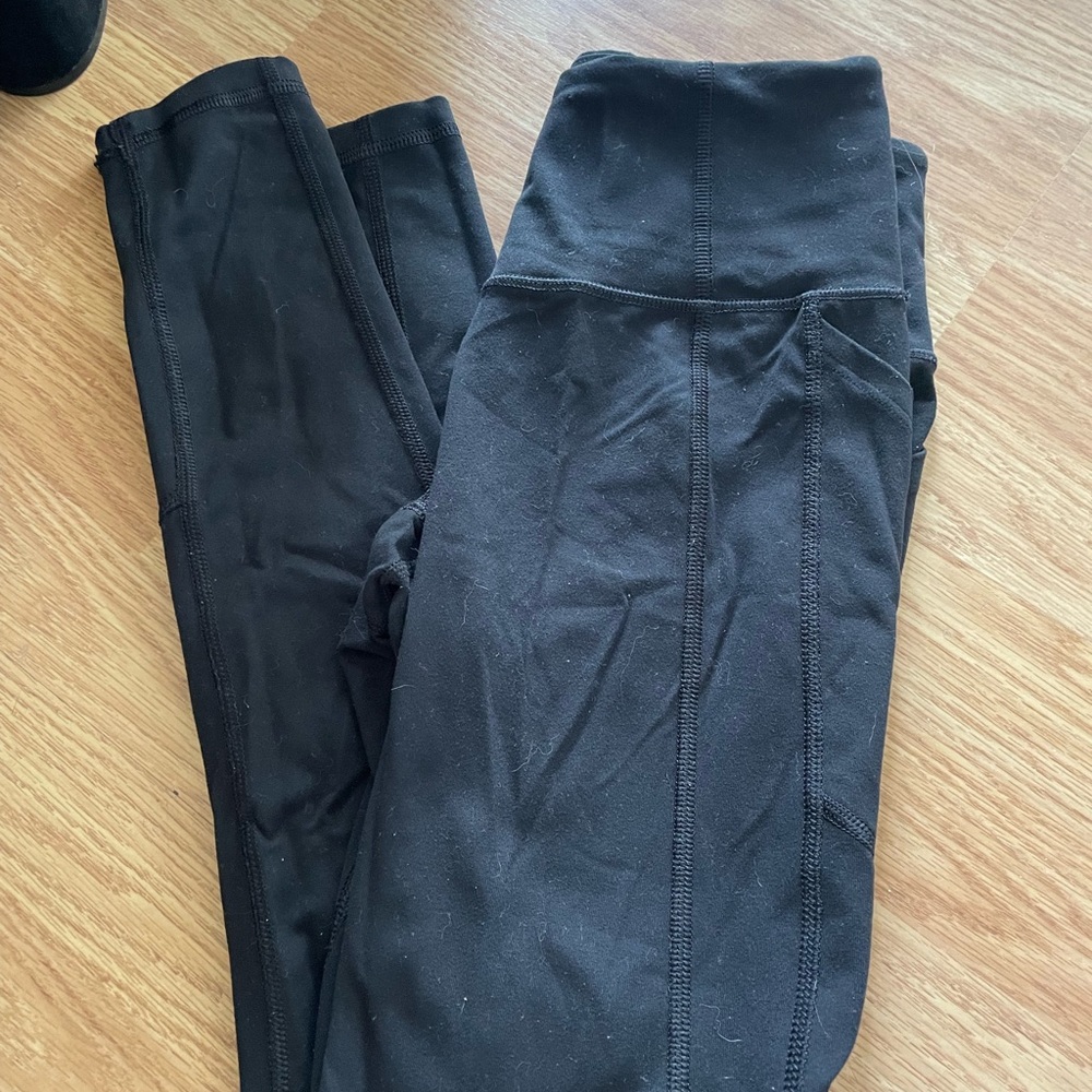 Victoria’s Secret sport leggings XS